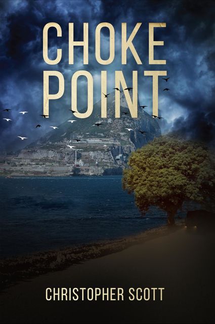 Choke Point, Christopher Scott