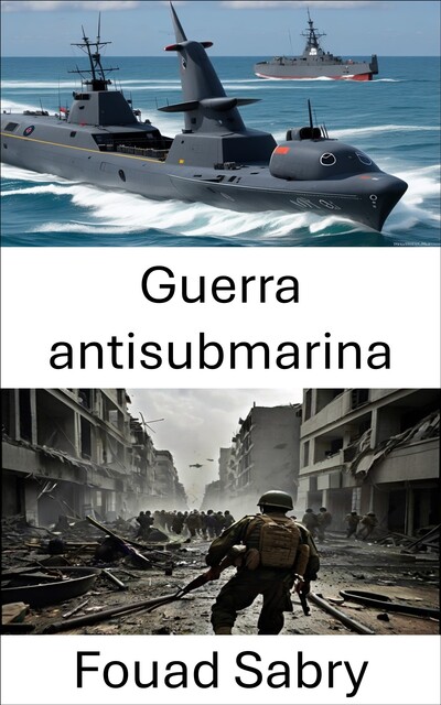Guerra antisubmarina, Fouad Sabry