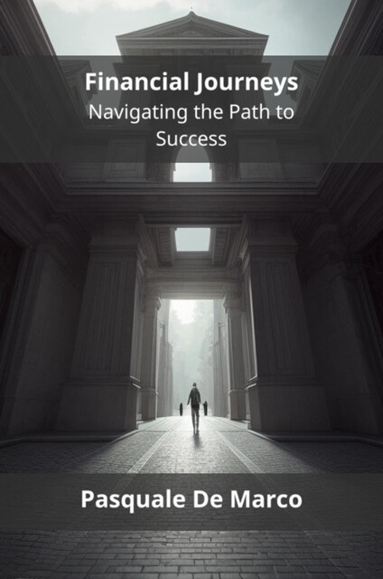Financial Journeys, Pasquale De Marco