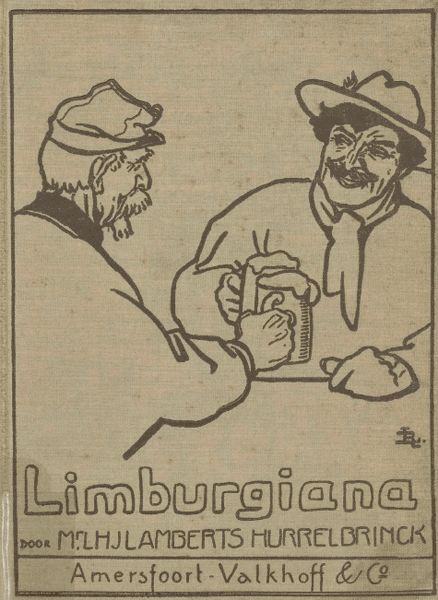 Limburgiana, L.H. J. Lamberts Hurrelbrinck