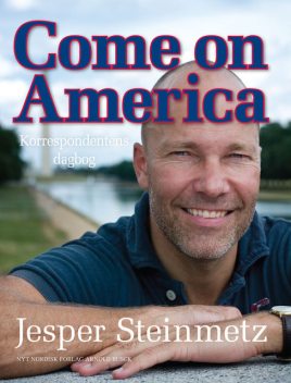 Come on America, Jesper Steinmetz