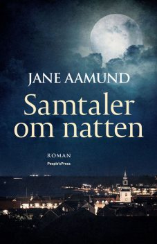 Samtaler om natten, Jane Aamund