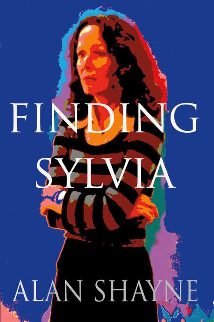 Finding Sylvia, Alan Shayne