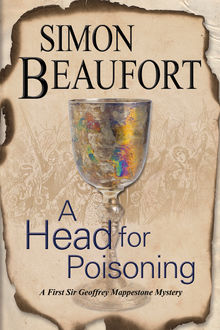 Head for Poisoning, A, Simon Beaufort