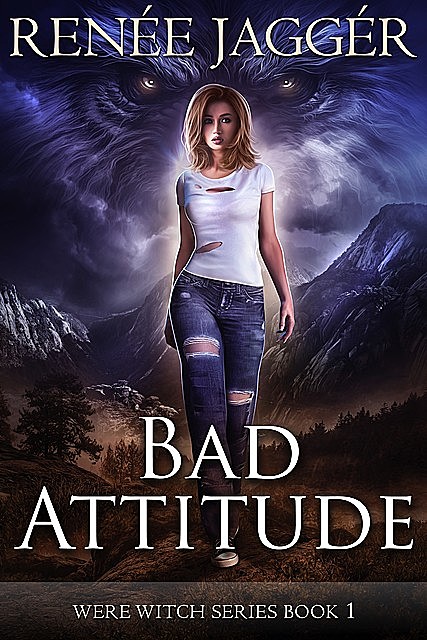 Bad Attitude, Renée Jaggér