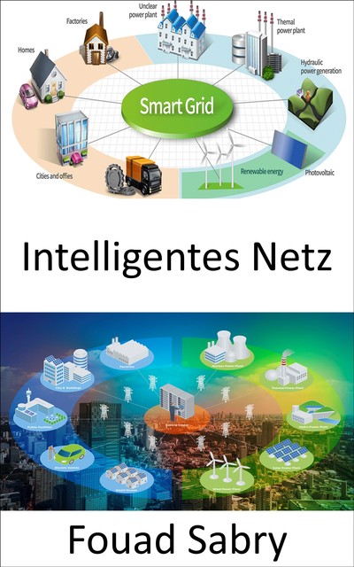 Intelligentes Netz, Fouad Sabry