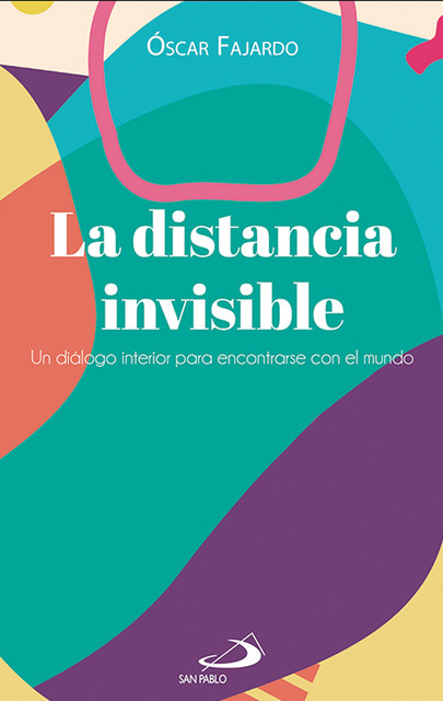 La distancia invisible, Óscar Fajardo