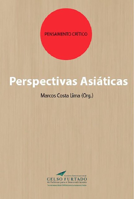 Perspectivas Asiáticas, Marcos Lima