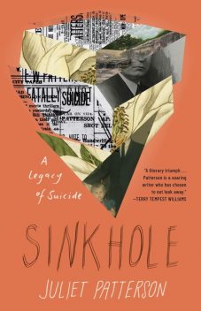 Sinkhole, Juliet Patterson