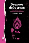 “Autoras trans”, una estantería, Nast Huerta