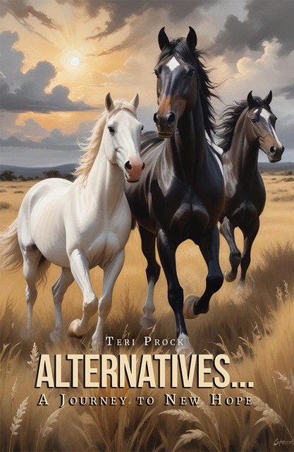 Alternatives… A Journey to New Hope, Teri Prock