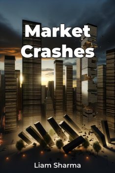 Market Crashes, Liam Sharma