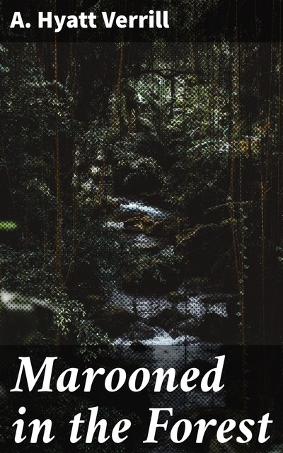 Marooned in the Forest, A.Hyatt Verrill
