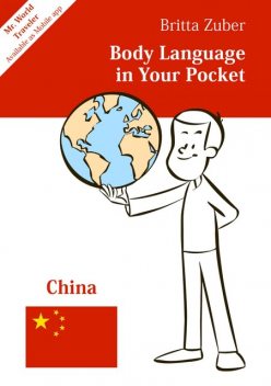 Body Language in Your Pocket, Britta Zuber
