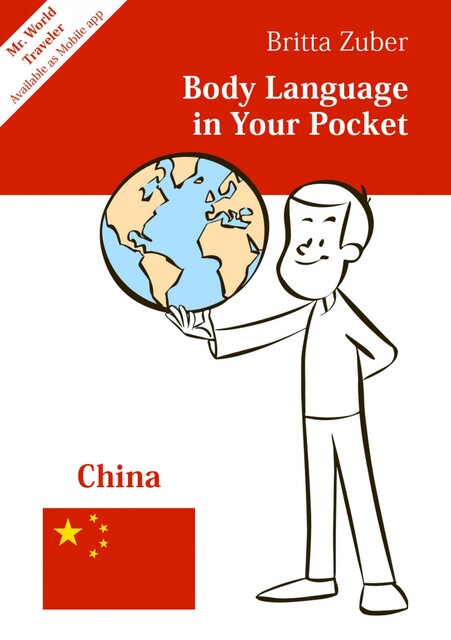 Body Language in Your Pocket, Britta Zuber