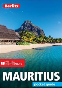 Berlitz Pocket Guide Mauritius, Berlitz
