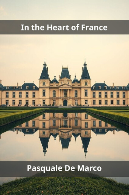 In the Heart of France, Pasquale De Marco