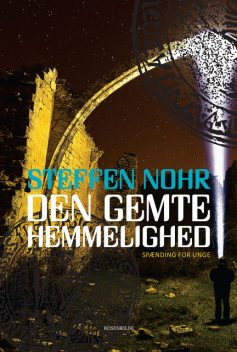 Den gemte hemmelighed, Steffen Nohr