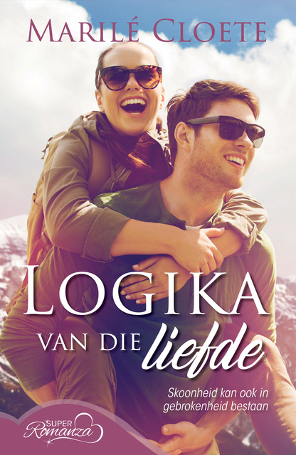 Logika van die liefde, Marilé Cloete