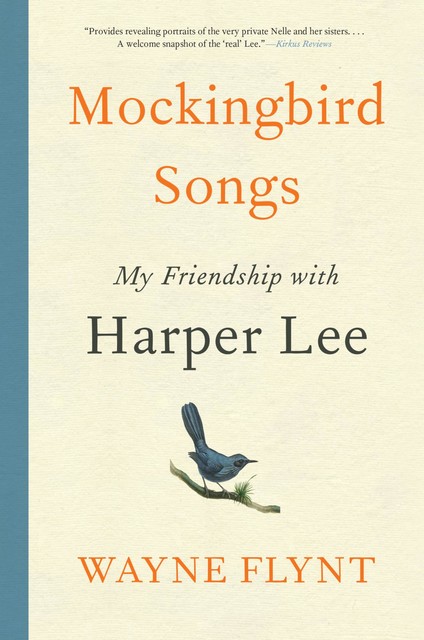 Mockingbird Songs, Wayne Flynt