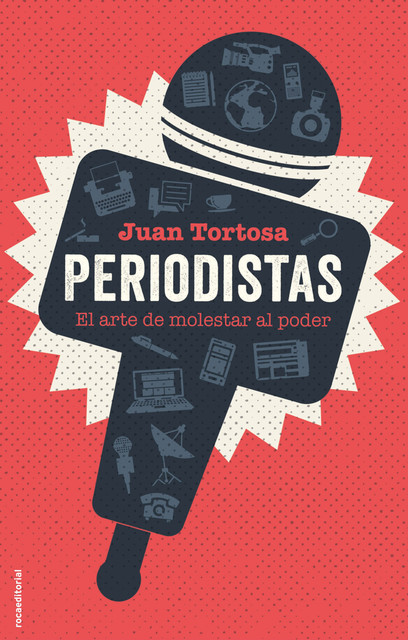 Periodistas, Juan Tortosa