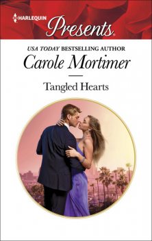 Tangled Hearts, Carole Mortimer