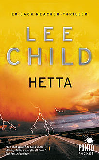 Hetta, Lee Child