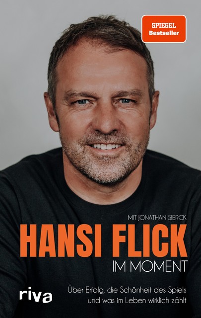 Im Moment, Hansi Flick