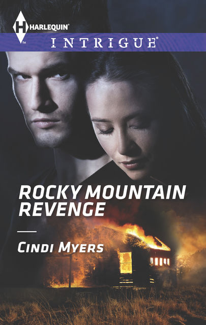 Rocky Mountain Revenge, Cindi Myers