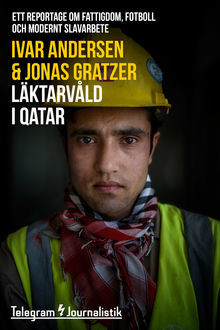 Läktarvåld i Qatar, Ivar Andersen