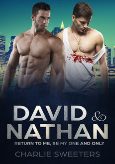 David & Nathan – Return to Me, Be My One And Only, Charlie Sweeters