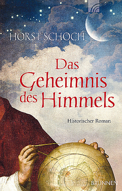 Das Geheimnis des Himmels, Horst Schoch