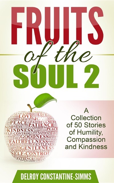 Fruits of the Soul 2, Delroy Constantine-Simms