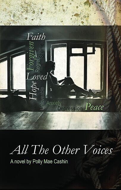 All The Other Voices, Polly Mae Cashin