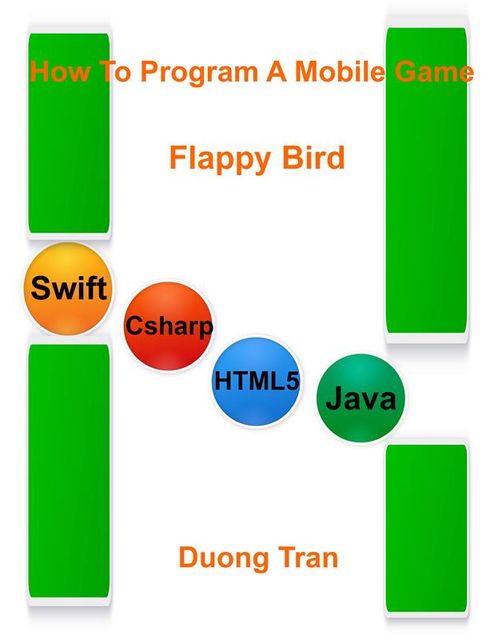 How To Program A Mobile Game, Duong Tran