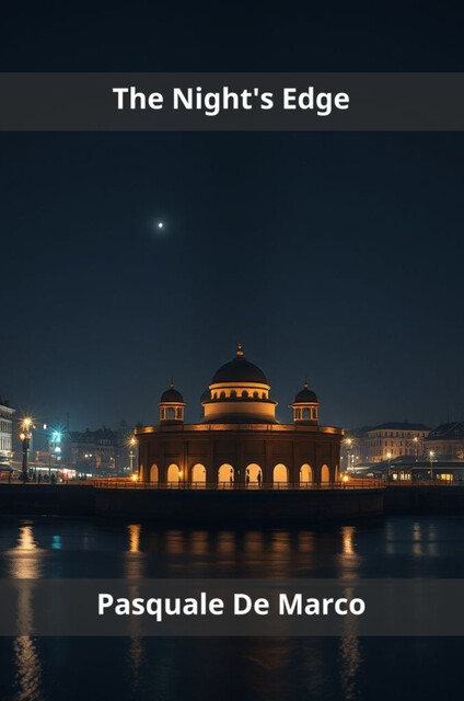 The Night's Edge, Pasquale De Marco