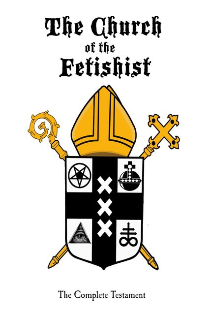 The Church of the Fetishist, Chris McDonald, Clifford L. Crenshaw