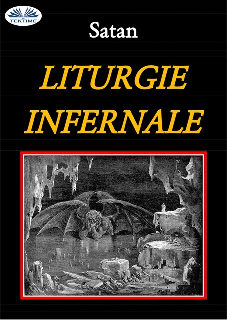 Liturgie infernale, Kelly Priour, Satan