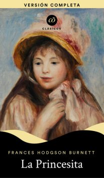 La Princesita, Frances Hodgson Burnett