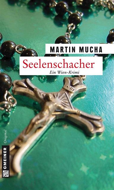 Seelenschacher, Martin Mucha