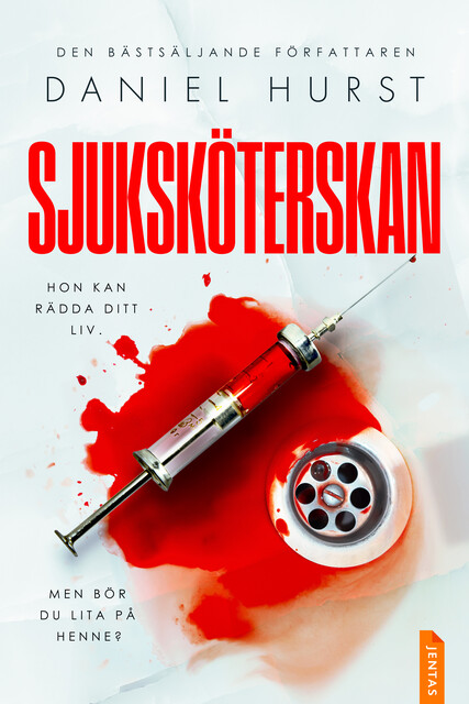 Sjuksköterskan, Daniel Hurst