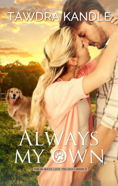 Always My Own (The Always Love Trilogy Book 2), Tawdra Kandle