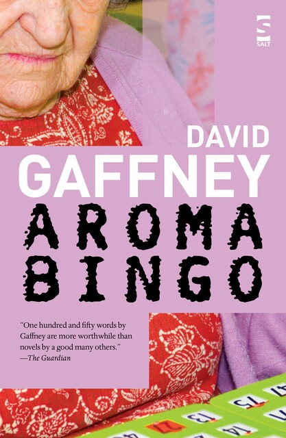 Aromabingo, David Gaffney