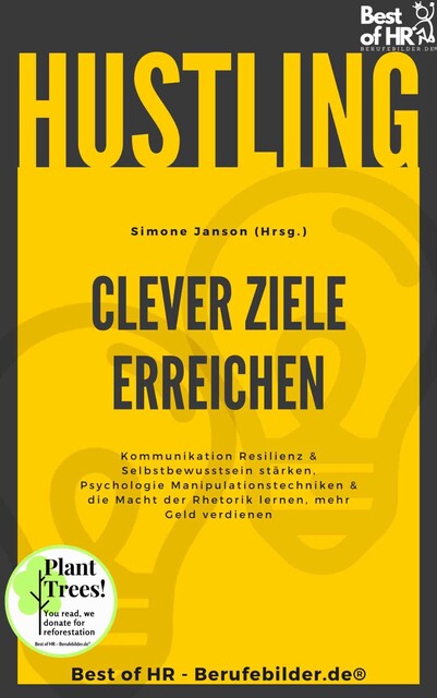 Hustling – Clever Ziele erreichen, Simone Janson