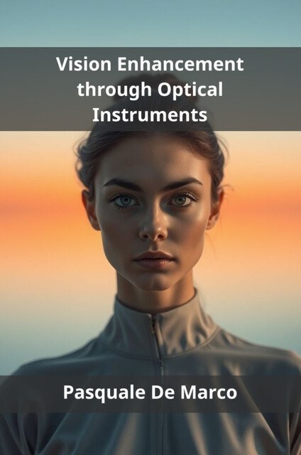 Vision Enhancement through Optical Instruments, Pasquale De Marco