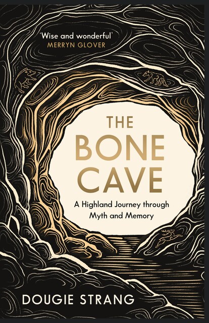 The Bone Cave, Dougie Strang