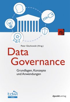 Data Governance, Peter Gluchowski
