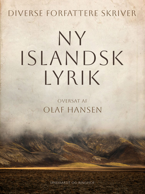 Ny islandsk lyrik, Diverse forfattere