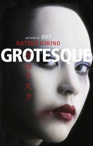 Grotesque, Natsuo Kirino