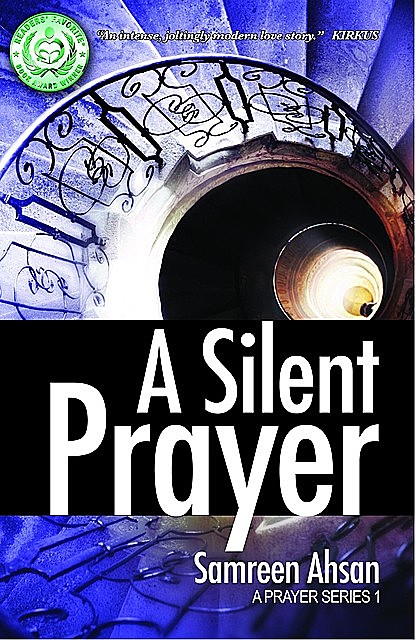 A Silent Prayer, Samreen Ahsan